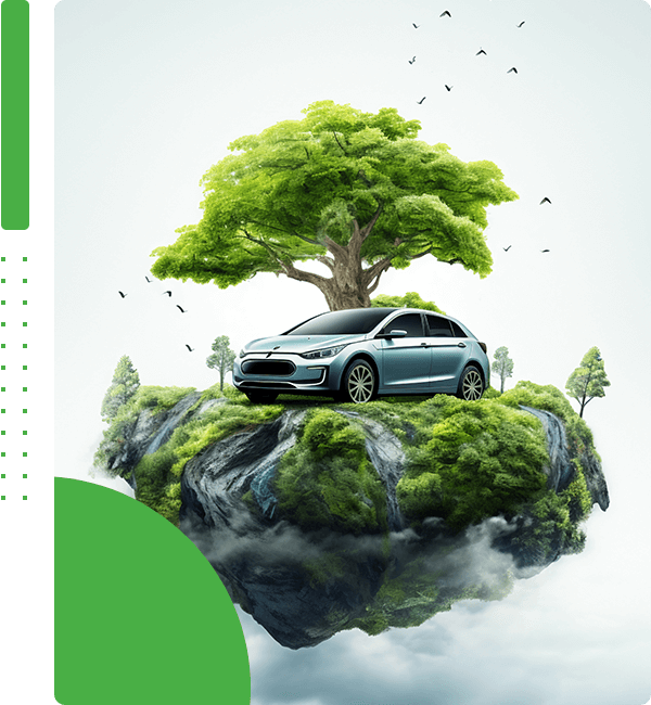 Carbon Advisor - Transformă cifrele în decizii